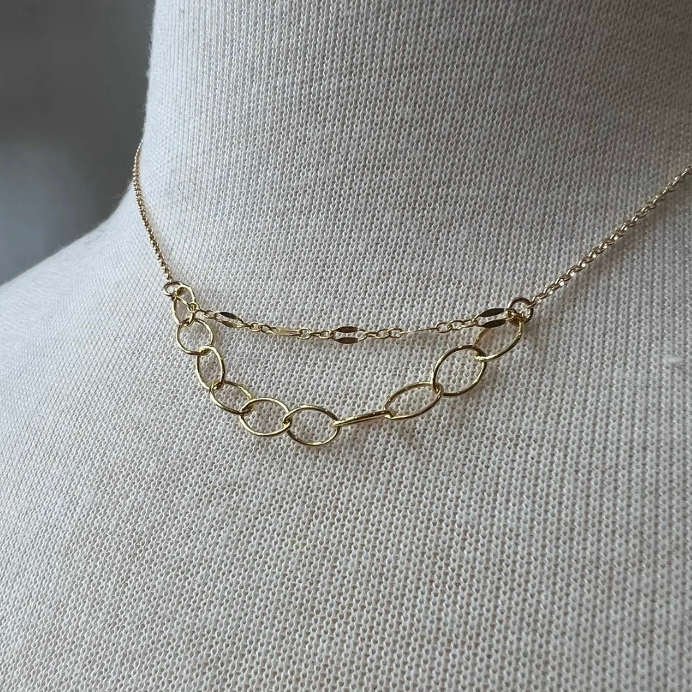 Dainty Jewelry for the Minimalists | Embellish Asheville