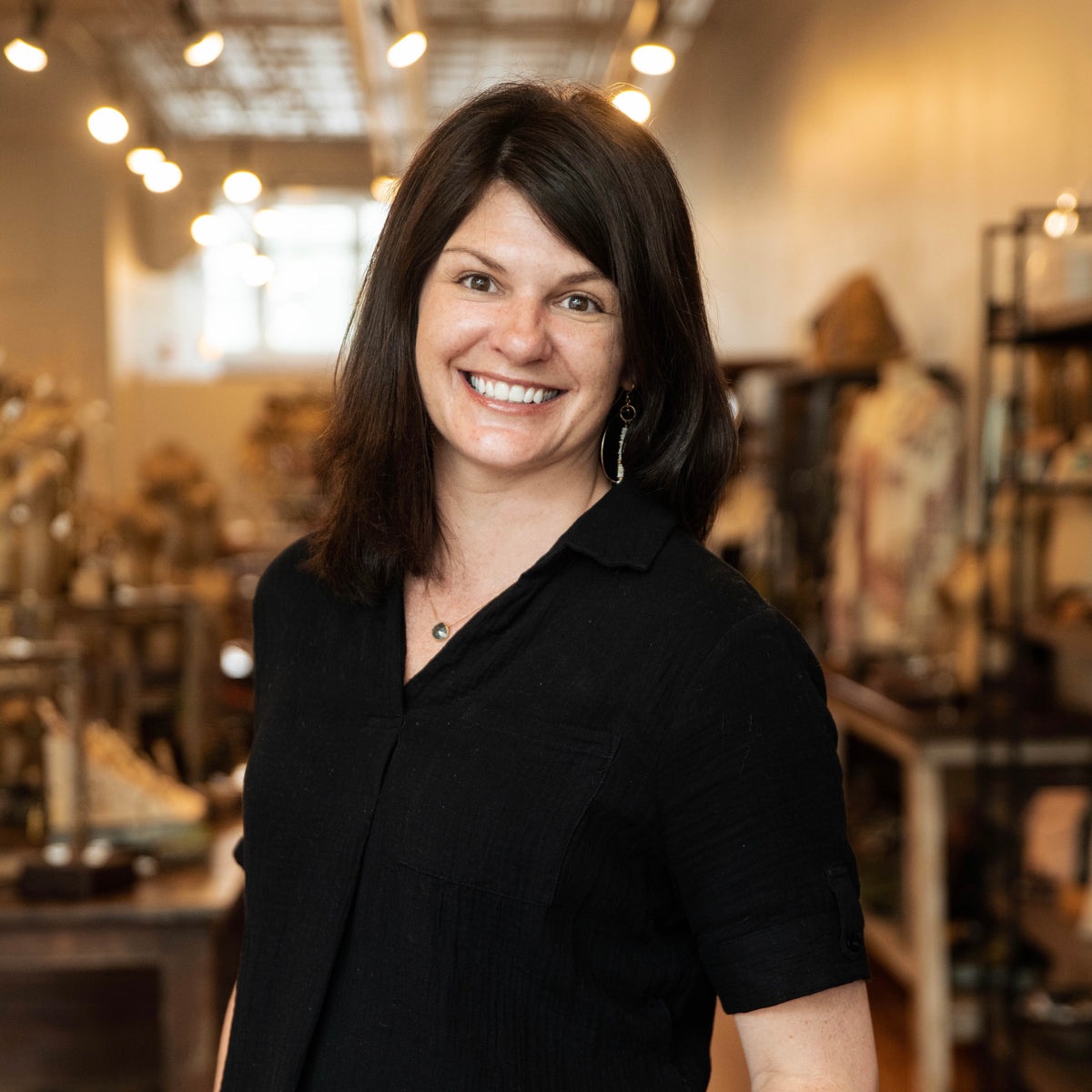 Jamie’s Staff Picks Handmade Jewelry Embellish Asheville Embellish Asheville