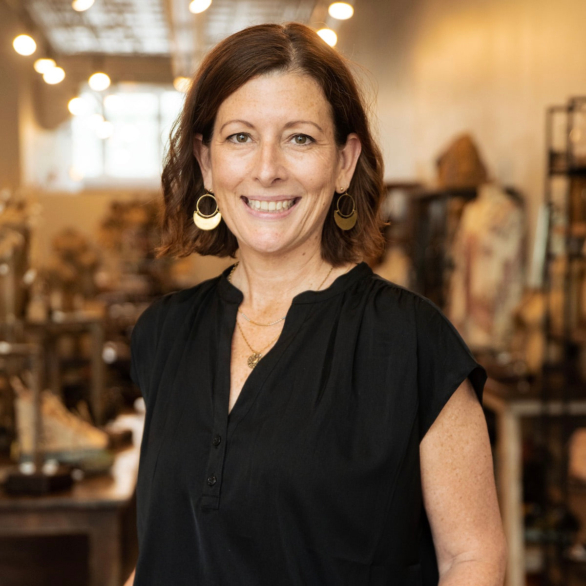 Alyson’s Picks Favorite Jewelry and Gifts Embellish Asheville