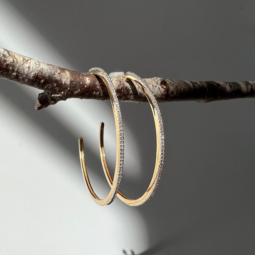 What You Should Know About Conflict-Free Diamond Jewelry