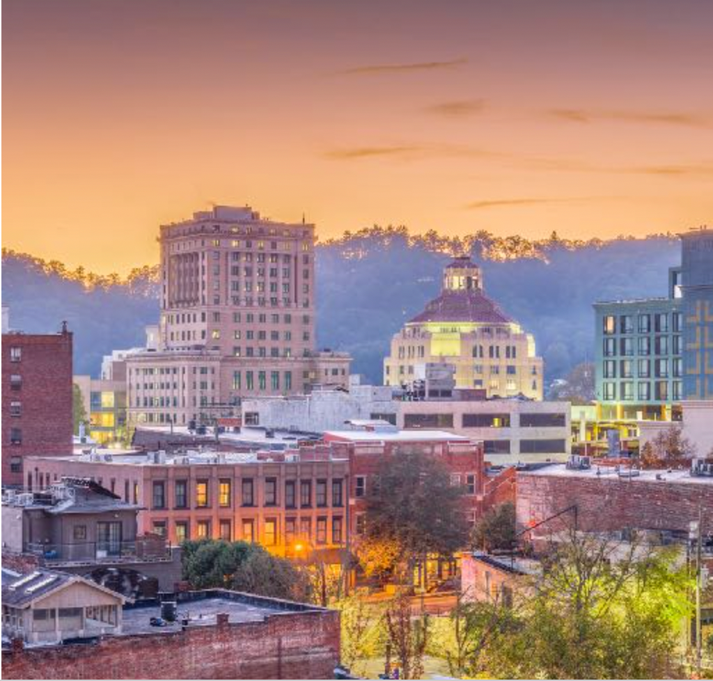 downtown_asheville_sunset
