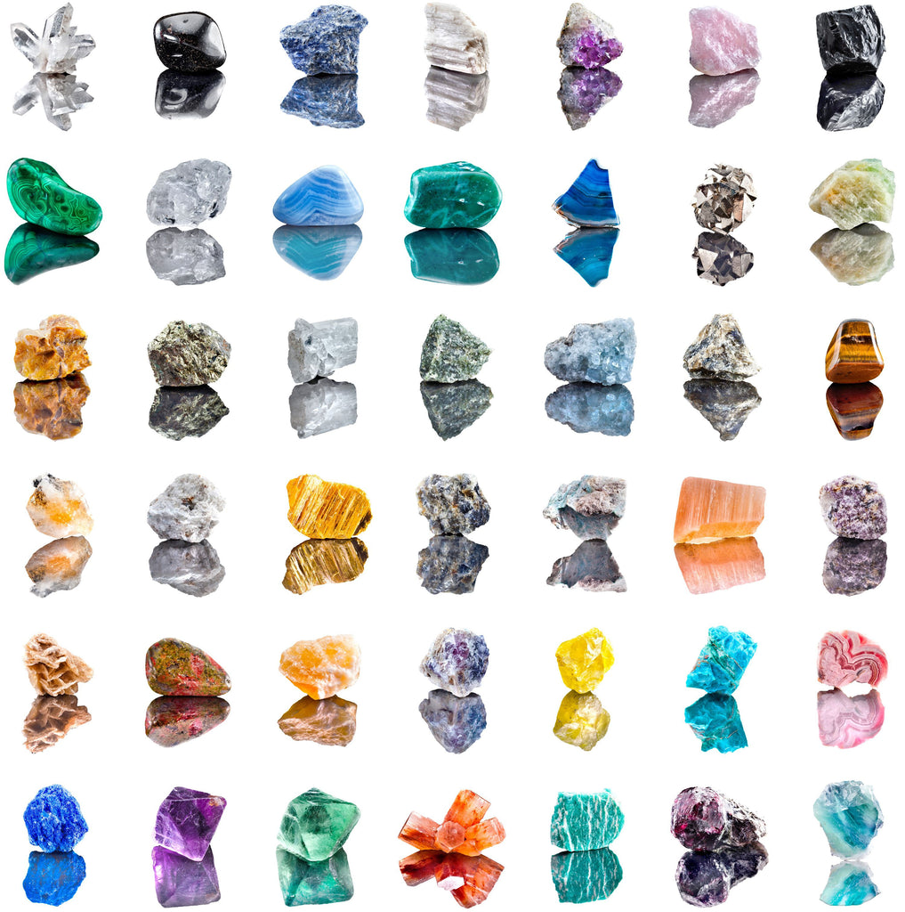 Everything You Need to Know About Gemstone Jewelry