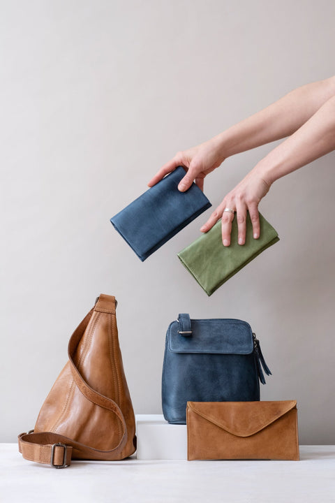 9 Sustainable Handbags And Purses For Summer 2023 - The Good Trade