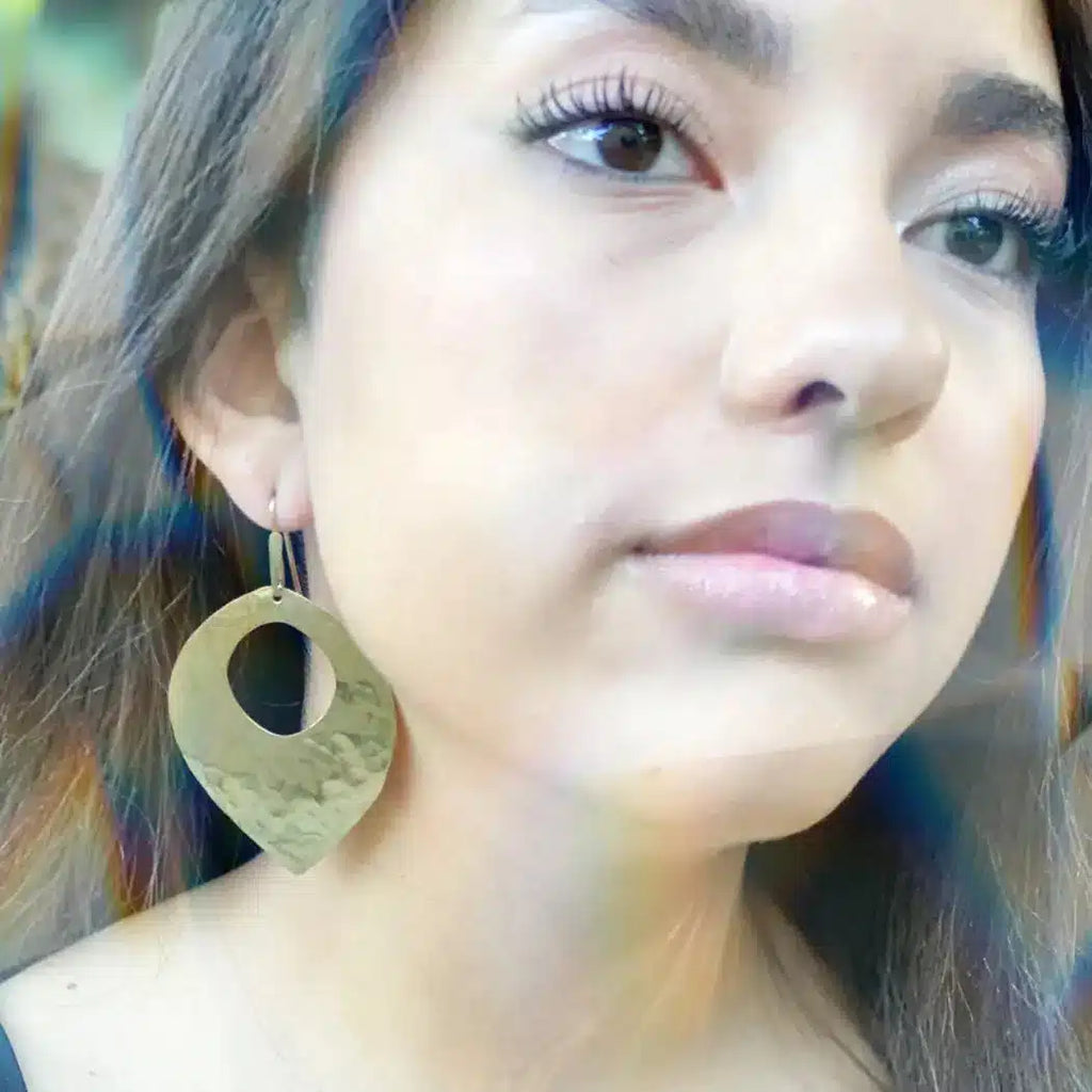 Hestia Earrings