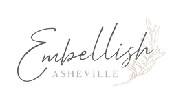 Embellish Asheville