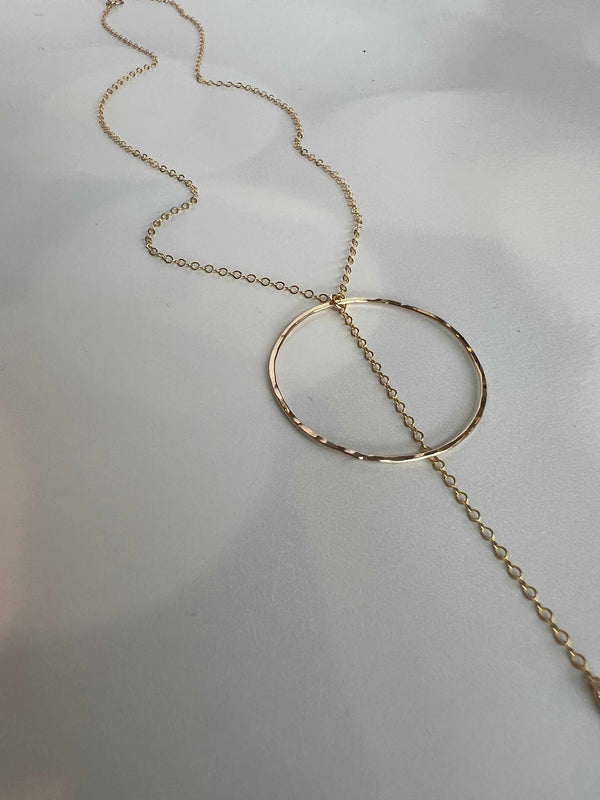 Short Necklaces Dainty Necklaces Embellish Asheville Embellish Asheville