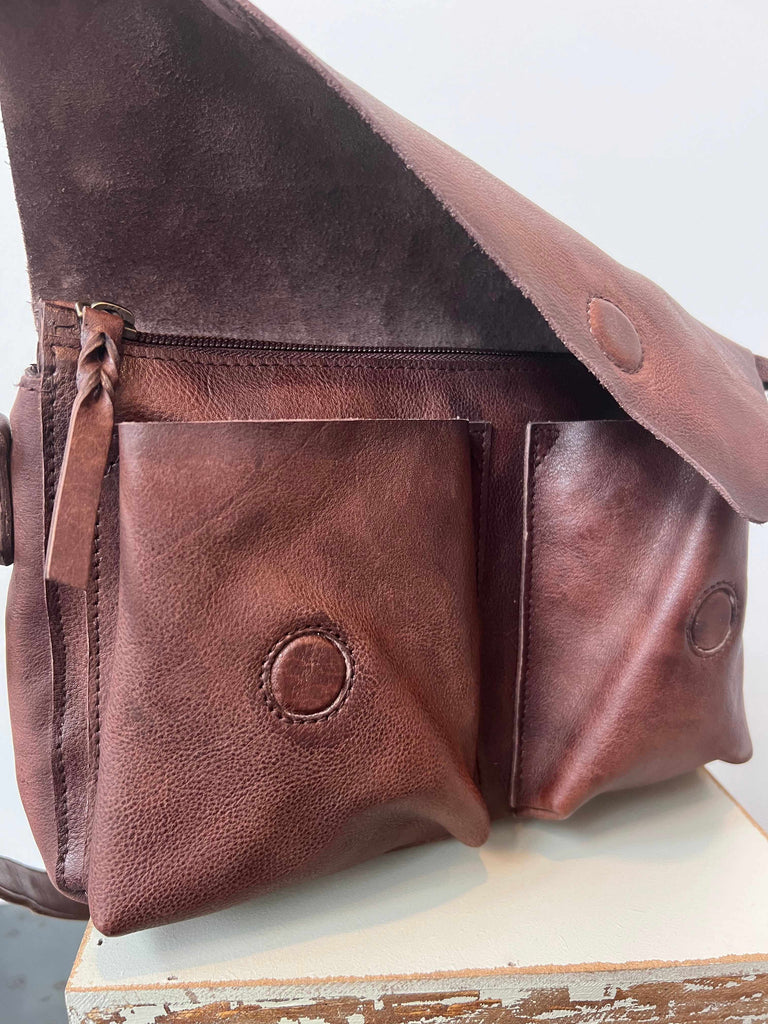 Terra Crossbody/Shoulder Bag