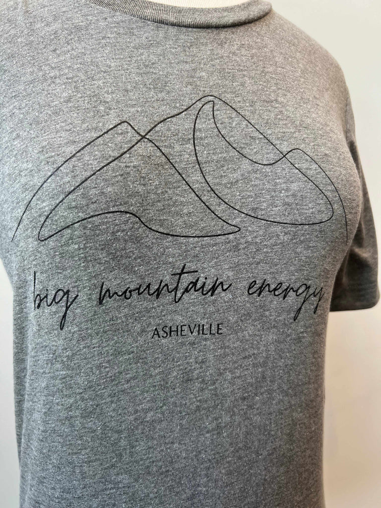 Big Mountain Energy T-Shirt