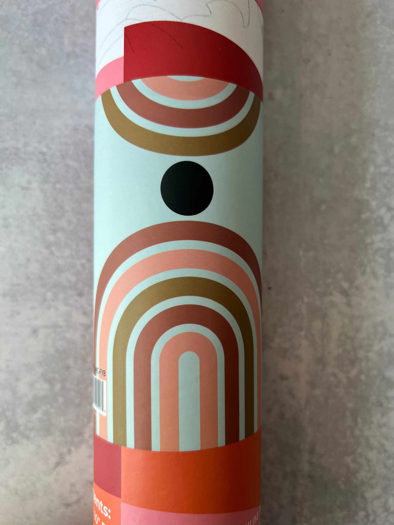 Find Your Balance Paint by Number Art Kit