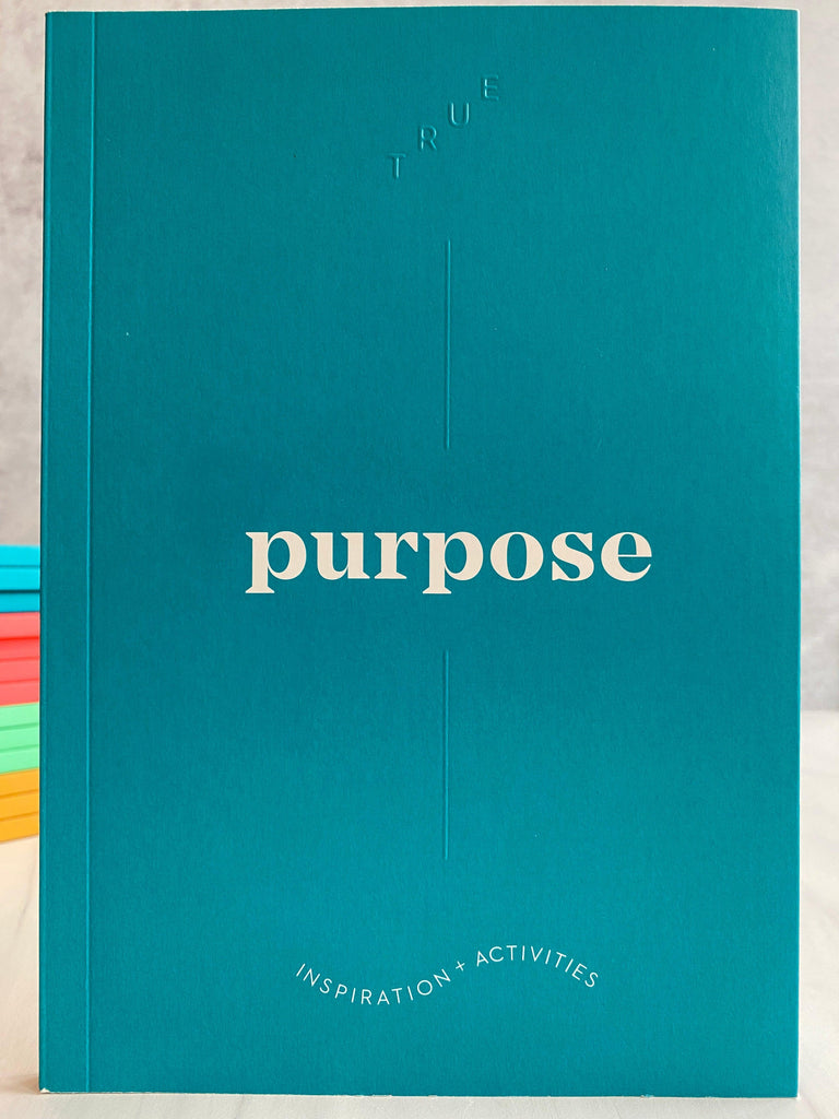 Purpose True Books