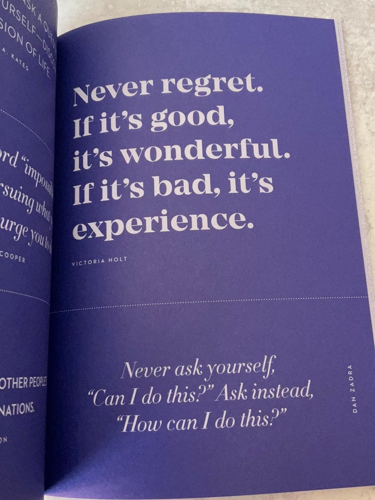 Quotes inside Creativity True Books