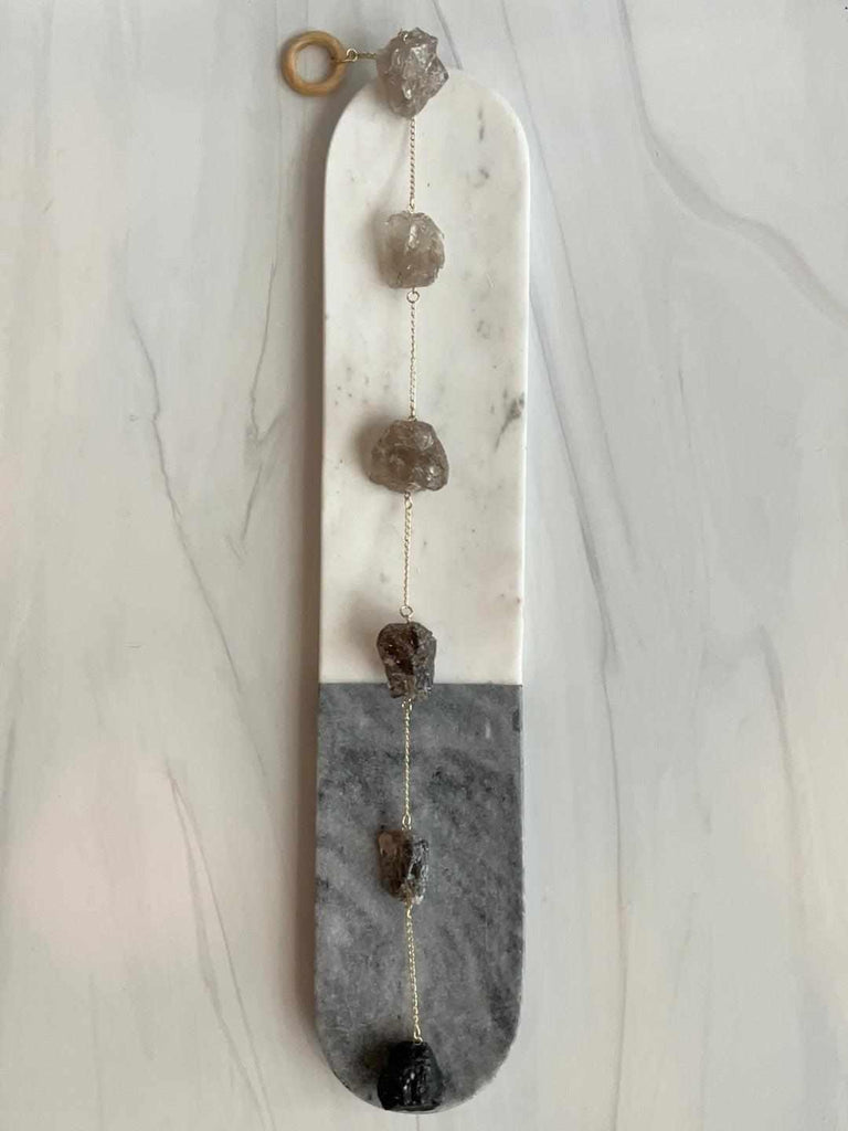 Ground + Purify Wall Hanging