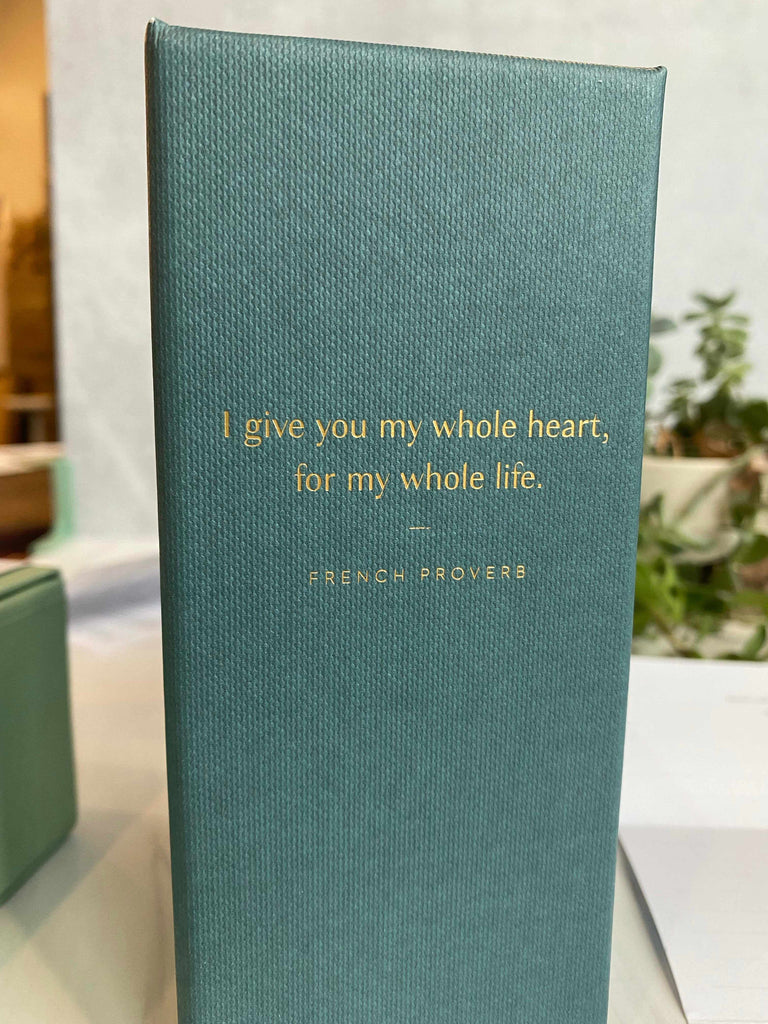 Life Notes Box