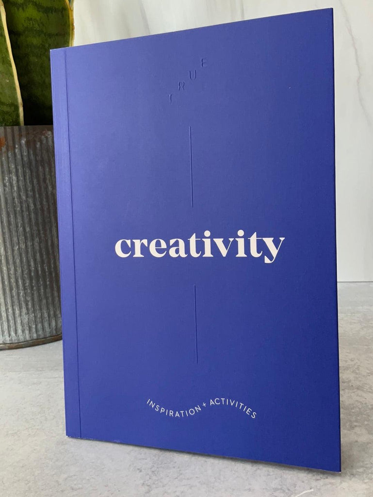 Creativity True Books